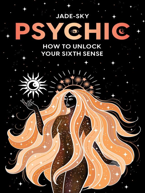 Title details for Psychic by Jade Sky - Available